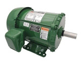 Dayton 35Z920 General Purpose Farm Duty Motor, 3-Phase, 5 Hp, 230/460V Ac,