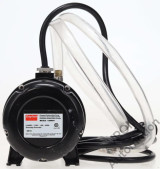 Dayton 12U597 Compact Submersible Pump