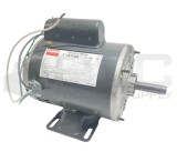 DAYTON 5K115BA MOTOR 1/3HP 1PH 1725RPM FR: 56