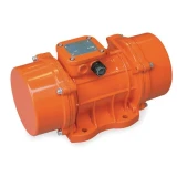 DAYTON 1DYL7 Electric Vibrator,3-Phase,Force 1177 lb 1DYL7