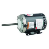 Dayton 24Pr78 Condenser Fan Motor, 1 Hp