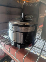 Dayton 2Lyu1 Brake,Magnetic,Watertight,Torque 3 Ft-Lb