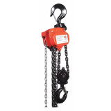 Dayton 29Xp33 Manual Chain Hoist, 6000 Lb., Lift 10 Ft.