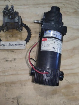 Dayton 6A192A Gearmotor 32-999-2904-002 =Used=