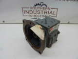 Dayton 4Z287C 30:1 56 RPM Output 1750 RPM Input C Frame NIB Speed Reducer
