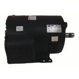DAYTON 36VF06 GP Motor, 7 1/2 HP, 1, 175 RPM, 230/460V 36VF06