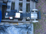 Dayton Multi-Stage Booster Pump 5UWK7
