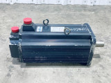 YASKAWA USAMED-30BS2S AC SERVO MOTOR 3KW 4HP 1000RPM 35mm-SHAFT UTMAH-B15ASB