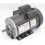 DAYTON 5PHA8A GP Motor,3/4 HP,1,140 RPM,115/230V,56H 5PHA8
