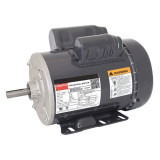 DAYTON 6K562BG GP Motor,1 HP,1,725 RPM,115/208-230V,56H 6K562