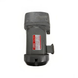 Dayton Three Phase Gearmotor Model 4z390 Torque 700 HP 1/2 F/L RPM 40