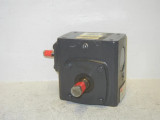 DAYTON 6Z453 NEW-NO BOX 30:1 RATIO SPEED REDUCER 6Z453