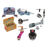 Dayton Milling Machine Starter Kit,R 8,99 Pc 4LEY1 Dayton 4LEY1 190735329610