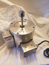 DAYTON / AIR CIRULATOR MOTOR  MODEL 78042 MTR REF BTA48R