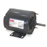 DAYTON 6XH56BA 50 Hz Motor,1/3 HP,1,425 RPM,110/220V,48 6XH56