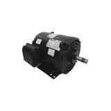 DAYTON 36VF34 GP Motor,1 1/2 HP,1,165 RPM,230/460V 36VF34