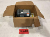 Dayton Model 2NKX4B Nema Premium Industrial Motor EE2280