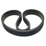 Dayton 13G027 5/5V1320 Banded V-Belt, 132-3/4" Outside Length, 3-1/8" Top