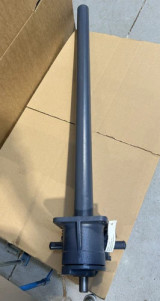 JOYCE WJT245U1S-42-STDX-STDX-X  SCREW JACK 42"  5 TON 24:1 RATIO NEW