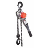 Dayton 29Xp39 Lever Chain Hoist,  3, 000 Lb Load Capacity,  10 Ft Hoist Lift,  1