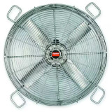 Dayton 13F051 Transformer Fan, 115/230V, 20 In., 4600 Cfm