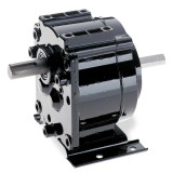 DAYTON 4Z501 Reducer,Speed,61 RPM 4Z501