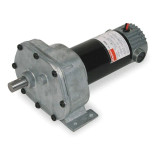 DAYTON 1LPK8 DC Gearmotor,13 rpm,90V,TENV 1LPK8