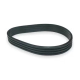 Dayton 13F992 4/5V1400 Banded V-Belt, 140-3/4" Outside Length, 2-1/2" Top