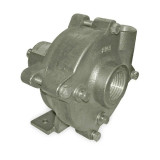 DAYTON 2ZWZ3 Pedestal Pump,SS,HP Req. 1 1/2 2ZWZ3