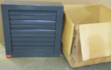 DAYTON 1H203A0102 1/2HP 1/2 HP 170W 115V 1PH 39" X 39"X 15" HYDRONIC HEATER NIB