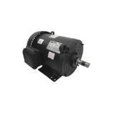 DAYTON 36VF26 GP Motor,2 HP,3,510 RPM,230/460V AC 36VF26