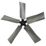 DAYTON 23NU08 Replacement Blade, 42 In. 23NU08