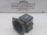 Dayton 4Z287C 30:1Ratio 0.33HP Output 5/8"Shaft Gear Reducer