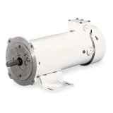DAYTON 1F646A Washdown Motor,3/4 HP,1750,56C,90V 1F646