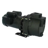 Dayton 5Rwg6 Pump, Sprinkler, 1 Hp,  1 Ph