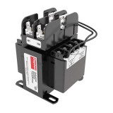 DAYTON 31EJ52 Control Transformer,250VA,5.27 In. H 31EJ52
