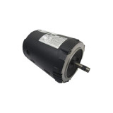 DAYTON 31LH48 GP Motor,1 HP,3,470 RPM,230/460V AC,56C 31LH48