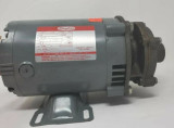 Dayton Teel Close Coupled Cetrifugal Pump 1/3HP 6K578