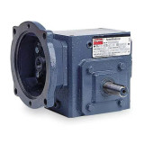 Dayton 4Z007 Speed Reducer, C-Face, 56C, 5:1