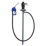 Dayton 6Gkr5 Def Drum Pump Kit, Air