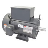 Dayton 6K179bg Capacitor-Start/Run General Purpose Motor, 7 1/2 Hp Hp, 230V Ac