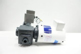 Joyce Dayton CD65I2K-12-LB01-P1CD-S Electric Actuated Screw Jack 1hp 230/460v-ac
