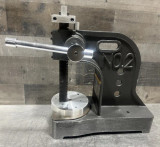 Dayton NO 2 Arbor Press Used Surplus