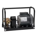 Dayton 6Khn7 Pump, 1/2Hp, 115/208-230V,  8.8/4.4-4.4 Amp