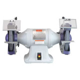 Dayton 38Uk62 Bench Grinder, 10 In Max. Wheel Dia, 36/120 Grinding Wheel Grit