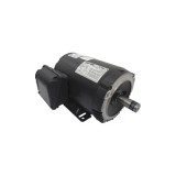 DAYTON 36VF13 GP Motor,3 HP,3,450 RPM,230/460V,143/5TC 36VF13
