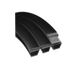 DAYTON 13F960 Banded V-Belt,3/5V1700,170in 13F960