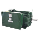 DAYTON 6K884 Frm Dty Mtr,CapStrt,TEFC,7-1/2HP,1715rpm 6K884
