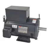 Dayton 6K634 Capacitor-Start/Run General Purpose Motor, 7 1/2 Hp Hp, 230V Ac