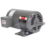 Dayton Em31153 Oem Replacement Motor, 3/4 Hp